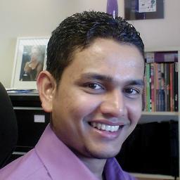 Senior Web Developer and Web Designer based in London.