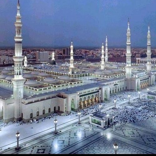 عبر الزمان سنمضي معا
