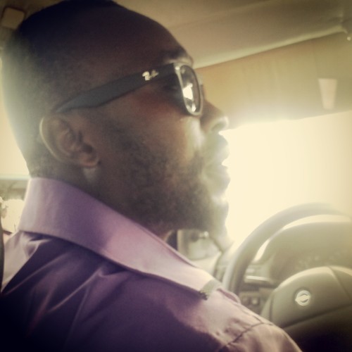 Toughest Man Alive.. Exucutive Producer/Artist Manager For Octave Music....