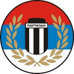 Partizan Belgrade Partizansd Twitter