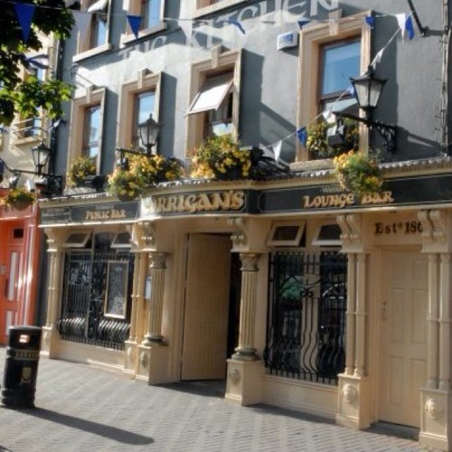 Corrigans Kitchen CorrigansKitche Twitter