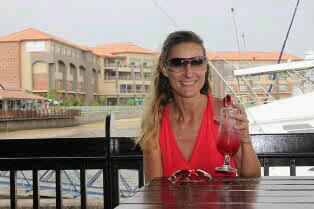 business owner, humanitarian, mother,  god mother, animal lover,  bushbaby, tequila queen..