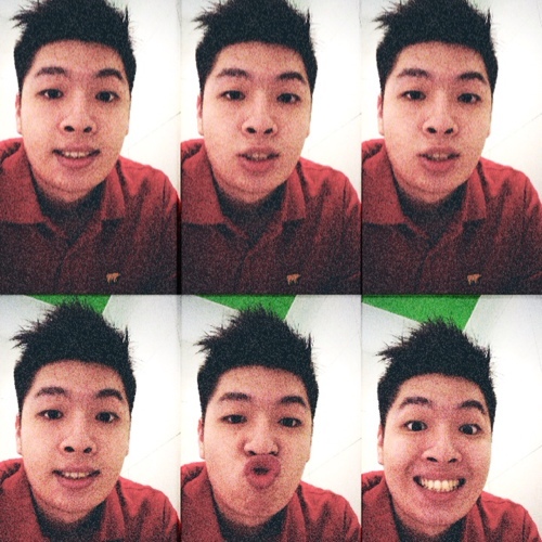 brandonlimelta's profile picture. don't worry be happy!