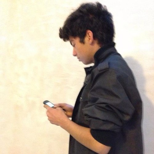 zayetimohamed's profile picture. 