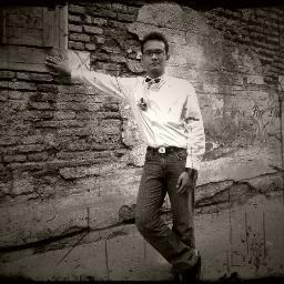 MrHanJr's profile picture. @IF_ITTelkom2013