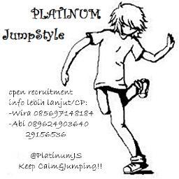 Keep Powerfull and Jumping with Platinum! For Booking: @wirabhaya (+) 085697148184 Since 26 February 2012 #SDC