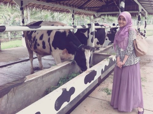 karena hidup itu untuk berhidup, mengidupi, dan menghidupkan