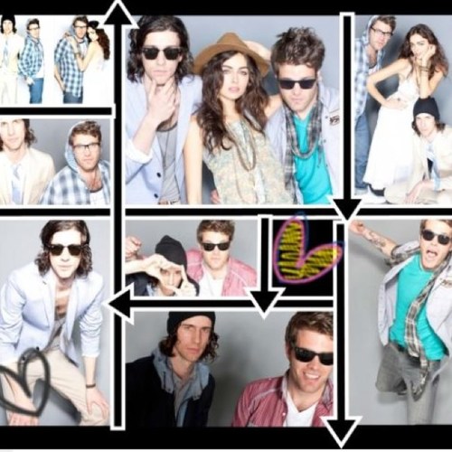 daily_3oh3's profile picture. Bringing you daily news about 3OH!3