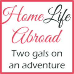 The adventures of two girls living in a home away from home. http://t.co/VtTX23kCVZ