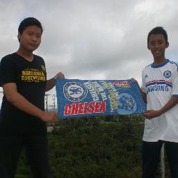 Echo setiawan