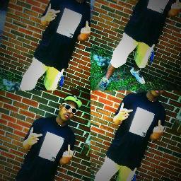 Young Nigga Wit  Bandz N Hiz Levis  . 1BGE --Free Koas