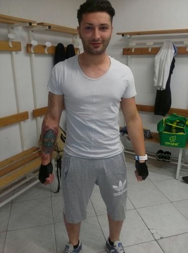 danielesarc's profile picture. 