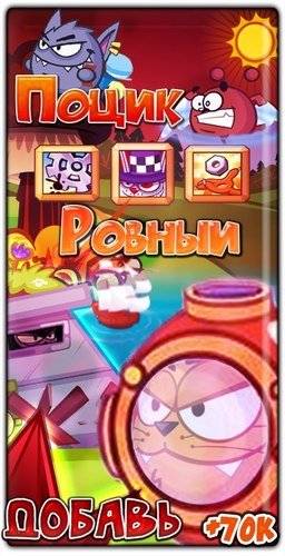 Поцик Ровный