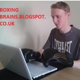 boxingbrains's profile picture. Dream to become a sports journalist. Love boxing football & NBA. Follow me for text commentary on football & boxing #WalsallFc #MiamiHeat #RIPOmarHenry