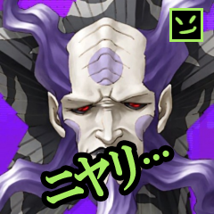 m2_marumi's profile picture. アトラスゲー(特に女神転生シリーズ)をこよなく愛する、ゲーム好きのただのおっちゃんです( ﾟΩﾟ)y-~~