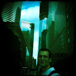 BorjaPalancar's profile picture. 