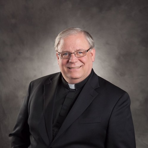 Roman Catholic Priest, Liturgist (non-terrorist), Charismatic, Musician & Teacher, UncleFatherDon