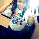 Gabrielle Gregory  - @Gabby_1771 - Twitter