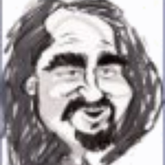 Jyve's profile picture. former blue Tick.  less
Parody Parody Parody 
Bard  Parody 
@Jyve@mastodon.social