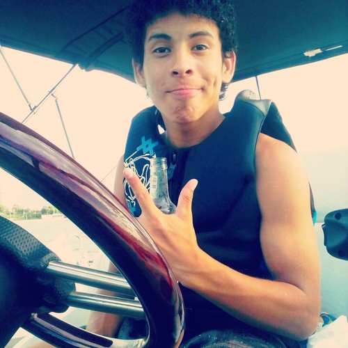 chato chato o/