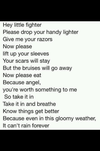 Stop_Bulling307's profile picture. I've been suffering myself ... And now I'm on the road of recovery .. Its not easy I know .. That's why I'm here for you I love you and you're strong enough ♥
