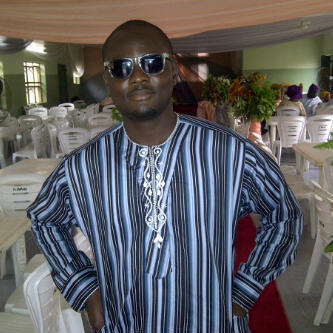 emenjofrancis's profile picture. Treat those who are good with goodness, and also those who are not good with goodness.