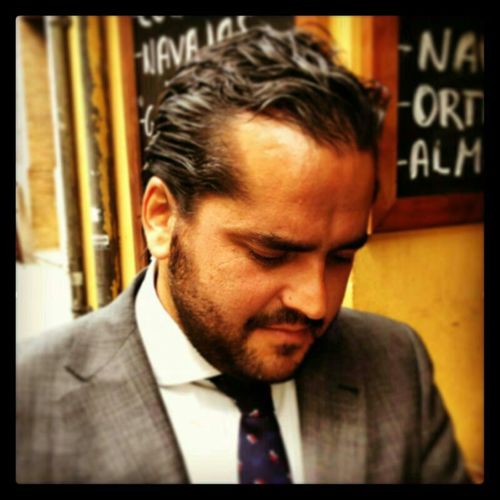 CEO en @clickoffmedia