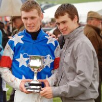 John Flint Racing (@johnflint_11) 's Twitter Profile