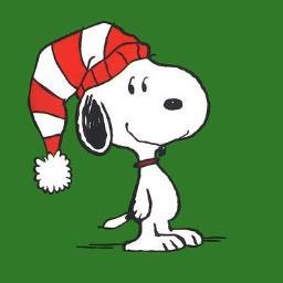 スヌーピー（SNOOPY）やチャーリー・ブラウン、ルーシーなどの心に響く名言や豆知識をつぶやきます。