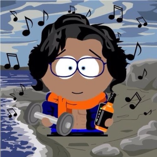 ikkerss's profile picture. 