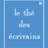 Le Thé des Écrivains