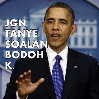 Soalan Bodoh Pe Soalanbodohpe Twitter
