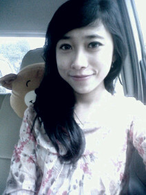 Ayu Kumala Dewi (@Ayu_krasivaya) | Twitter