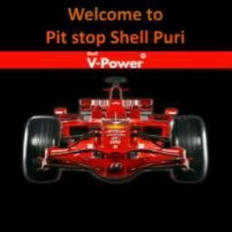 Time For Safety@shell Puri Kembangan