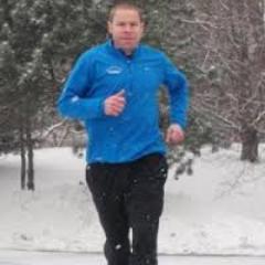 mikearnill's profile picture. Blogger.