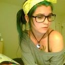 Viola Cook - @RefugiaE8rX - Twitter