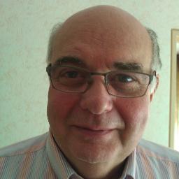 AmiotGilbert's profile picture. 