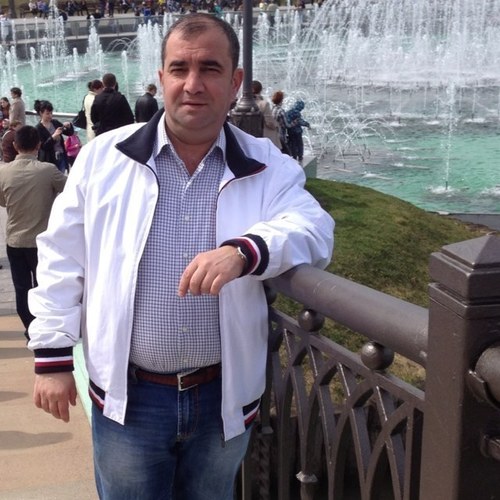 kahraman972's profile picture. 