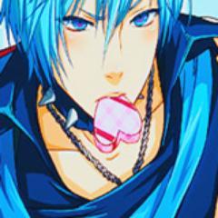 Isamine Kaito alias /western order/ Haganeloid. who are you?