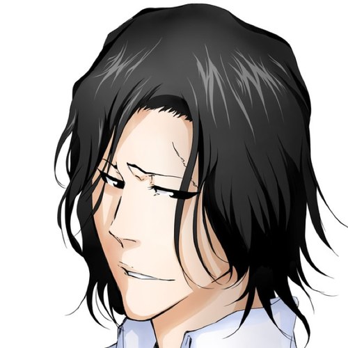 Shūkurō Tsukishima, a Fullbringer with manipulative intentions. Through Book of the End, one might find him to be the one that was always there. | #BLEACH |