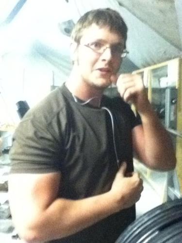 Walshy690's profile picture. Salt Lord. High sodium content within.