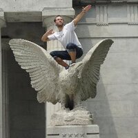 Daniel Pattier (@danielpattier) 's Twitter Profile