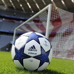 Por que el futbol es mi vida.