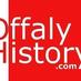Offaly History (@offalyhistory) Twitter profile photo