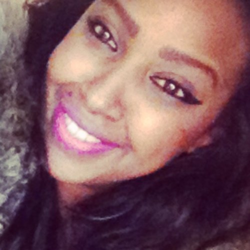 genuinecow's profile picture. Just me