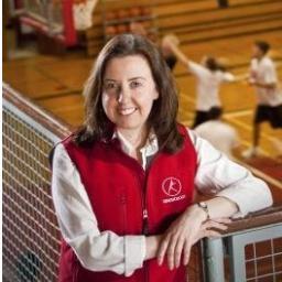 Passionately teach and research about youth and family-centred leisure, recreation, and sport. Assistant Dean (UG Programs) Kinesiology, UNB. Views are my own.