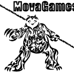MovaGames
