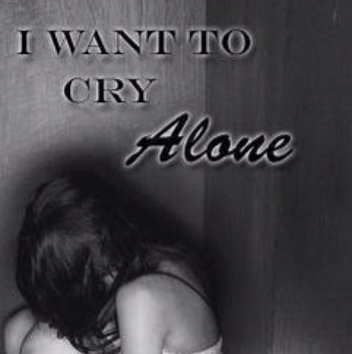This is my private acc. I tweet here so that no one I know can see how much I suffer..