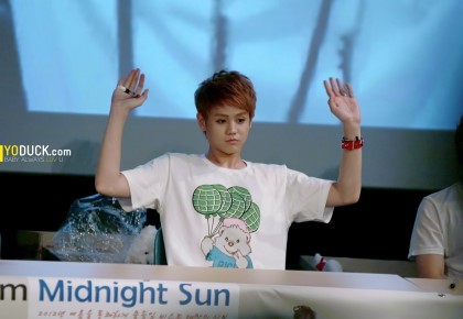 119870_'s profile picture. 이쁘다는말이 그렇게 좋더라 :) 뭐..그렇다고!                                               너무 시크하면 쫄아요..