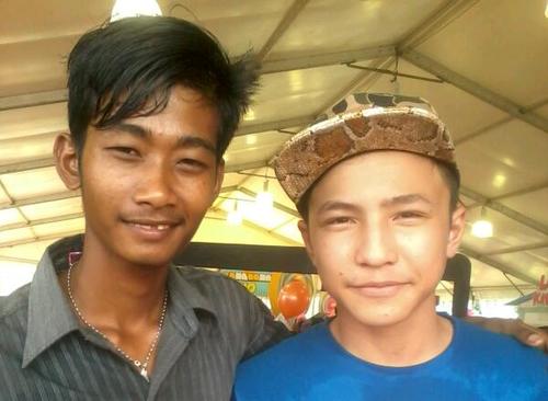 hidup cipta lirik skunk ad 15 lirik